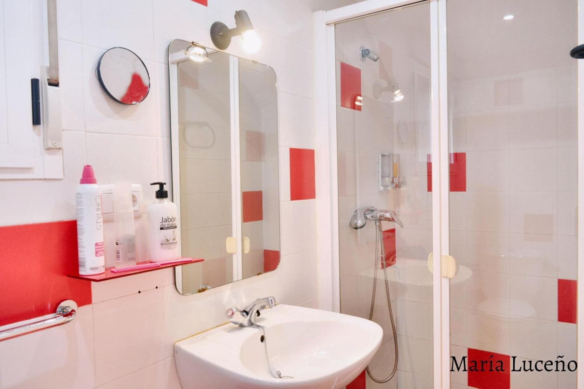 Comfortable Apartment In Caceres 55 M² Welcoming Terrace מראה חיצוני תמונה